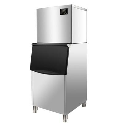 China Commercial hot sale small cube ice maker for commercial use high quality cube ice maker for sale for sale