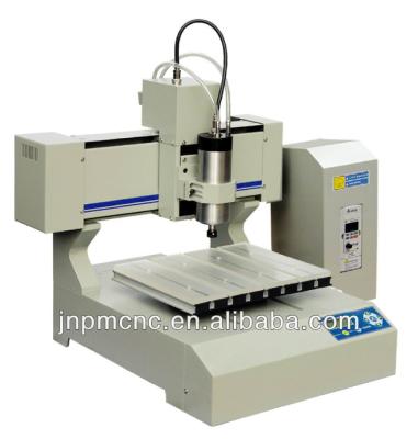 China Mini CNC Engraving Machine with Price PM-3025 for sale