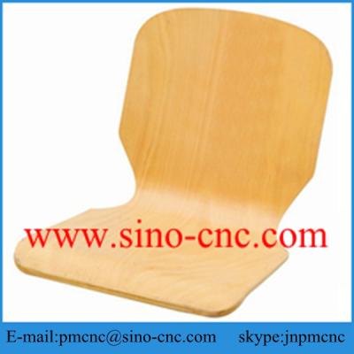 China Bendwood Cutting Bend Chair Wood Dining Cutting Machine for sale