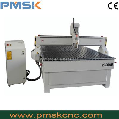 China PM-2040 Trade Insurance Jinan City Old Mini Size CNC Machine PM-2030 for sale