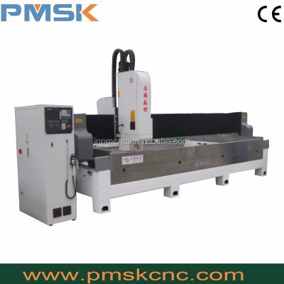 China Industrial China Stone Top Jinan P.M. CNC Quartz Stone Countertops Cutting Machine With ATC TMC8-2513 for sale