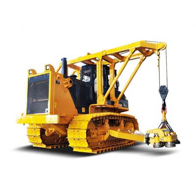 China Construction worksÂ   High Efficiency Machinery 257KW Clutch SS32 Earthmoving Bulldozer for sale