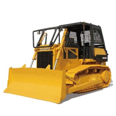 China Chinese Hotels Crawler Bulldozer SHANTUI SD26 Earthmoving Machinery Factory Price for sale