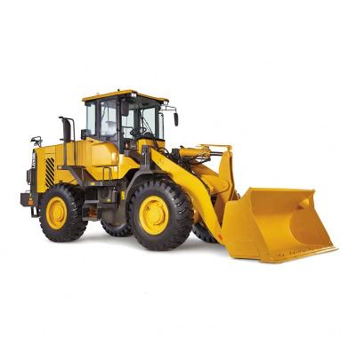 China China Manufacturer Hotels 3 Ton Loader 1.8 Bucket M3 Wheel Front Loader L938 for sale