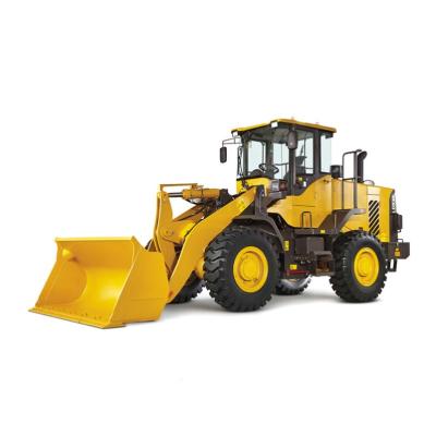 China Hotels 3 Ton Wheel Loader L938 State Front End Wheel Loader New Small 3 Ton Excavator Loader Manufacturer for sale