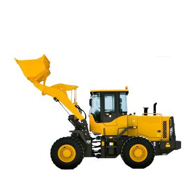 China 3ton mini machinery repair shops LG933L articulated wheel loader for sale for sale