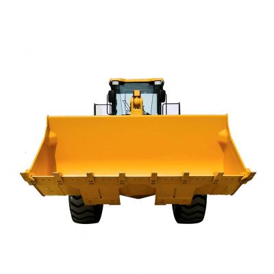 China Hot-selling factory L956F wheel loaders made in China are affordable for sale