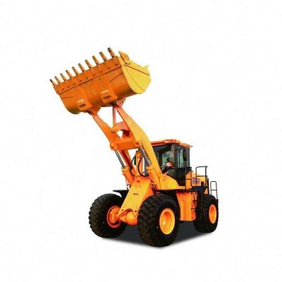 China Hotels Good Performance Lonking 5 Ton Wheel Loader CDM856 Wheel Loader In Kenya for sale