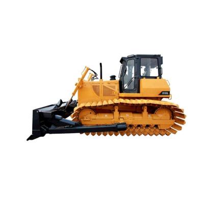 China Construction Material Stores 160HP Construction Machinery Liugong Ripper Crawler Bulldozer With Single Blade Clgb160 Spare Parts for sale