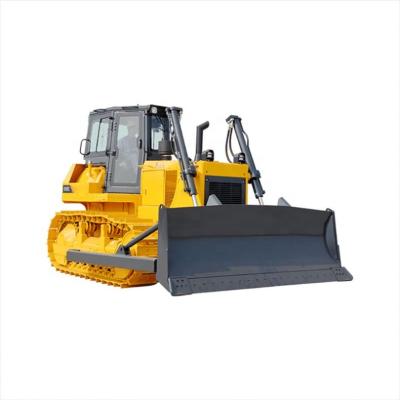 China Building Material Stores Brand Cheap LiuGong B160 160Hp Rc Small Crawler Hydraulic Dozer for sale