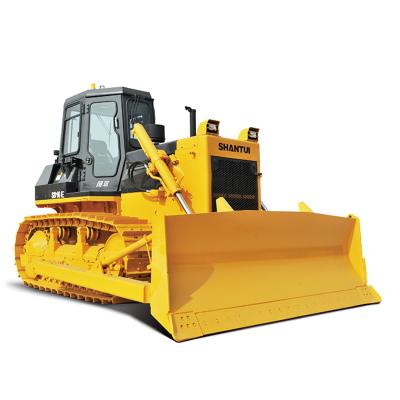 China SHANTUI Machinery Repair Shops Hot Model Bulldozer SD16 Full-Hydraulic Bulldozer For Coal Use for sale