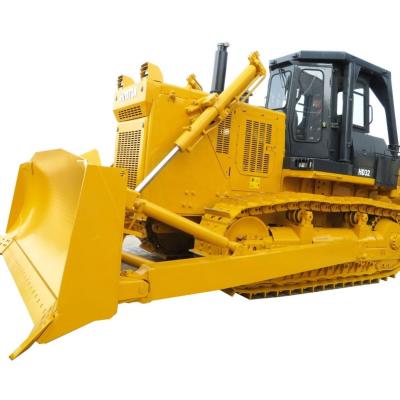 China Hotels Standard Bulldozer Bulldozer 37200Kg Weigh Remote Control Bulldozer for sale