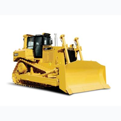 China Construction Material Shops HBXG Bulldozer Trailer 240HP Bulldozer SD7K Bulldozer With Ripper for sale