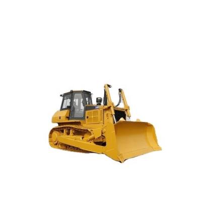 China High Quality Hotels Product Bulldozer 816D 160HP Crawler Bulldozer Easy Maintenance for sale