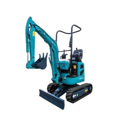 China Hotels SUNWARD SWE25UF 2.5T Mini Excavator Chinese Mini Digger for Sale for sale