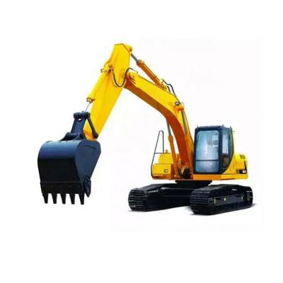 China Hot And Sturdy Xiamen XGMA XG806F Hotels China Export Small Excavator With 6 Tons Cheap Excavator For Sale for sale