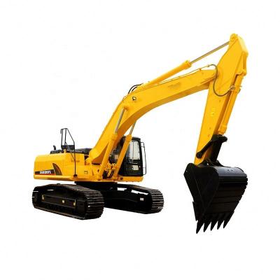 China Hotels CHINA XGMA 35Tons Large Hydraulic Excavator XG836F With Factory Price for sale