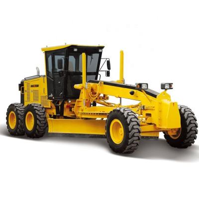 China High Quality Shantui Hotels SG16-3 New Mini Motor Graders In Stock for sale