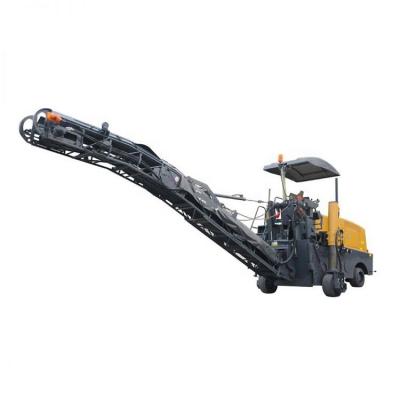 China Building Material Stores Road Building Machinery Asphalt Concrete Milling Machine XM1303K for sale