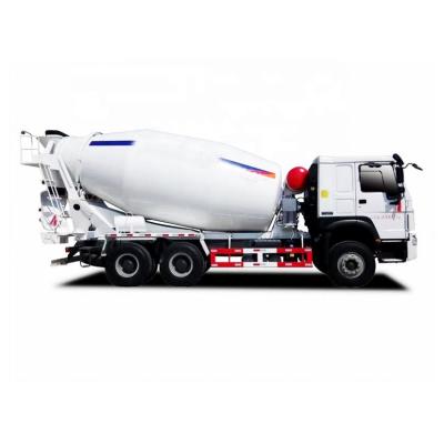 China hot sale 6x4 concrete mixed mixer truck with 8m3 capacity for sale for sale