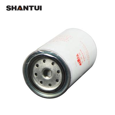 China SHANTUI Building Material Stores Spare Parts Bulldozer Filters Water Filter TP3305370 for sale