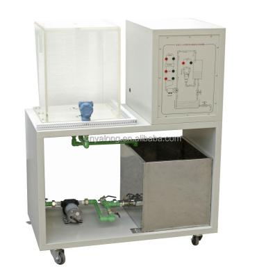 China Electronic Training Kits - YL-366 Single Tank Liquid Level Trainer for sale