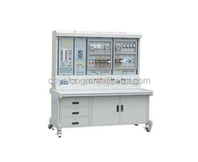 China Evaluation equipment with (CRH3) YL-172-1 high-speed electric railway control system installation and maintenance training YALONG for sale