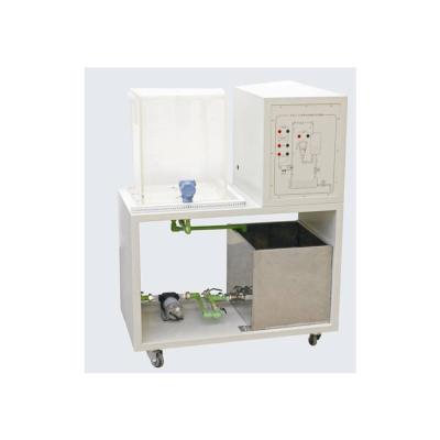 China Electronic Educational Kits with Water Level and Temperature Control Training Equipment and Electronic Trainer YL-365 for sale