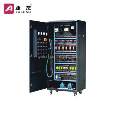 China YALONG YL-103/104 instrument and ignition/motor school YL-103/104 single-phase and three-phase training equipment and laboratory equipment for sale