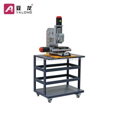 China Workbench Exercising With CNC Triple-coordinate Sliding Table Training Equipment YL-553 for sale