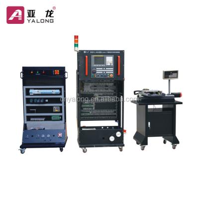 China 800*600*1800(mm) YL-569A Oi-Mate TD CNC Lathe Training Equipment and Lathe Education Training Unit Kit for CNC Machine for sale