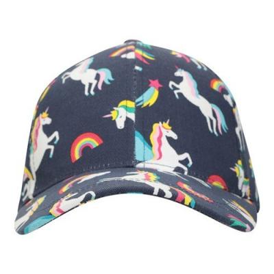 China European and American style cartoon embroidery sports 100% cotton embroidered children boys and girls spring autumn summer child baseball cap hat for sale