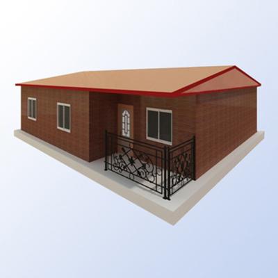 China Parking lot is modern design American steel container modular homes for sale