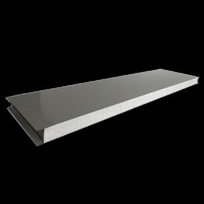 China Modern High Quality Easy and Fast Installation Color Steel EPS Sandwich Panel Wall Sandwich Panel Price Roof Sandwich Panel for sale