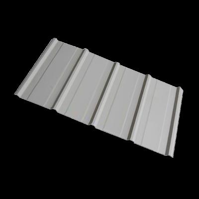 China Modern Zinc Metal PPGL Roof Sheets Pre-painted Galvanized Colorful Steel Corrugated Tile Sheet Roofing Roofing Sheet for sale