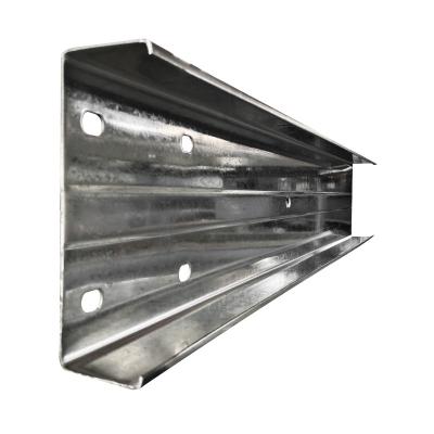 China Supporting System High Strength Easy Installation Steel Channels Structural C Channel Steel C Channel Galvanize for sale