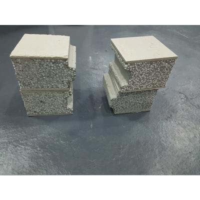 China House Perforated Brick Wall Panel Foam Fiber Cement Board Price for sale