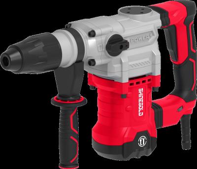 China 560rpm per rotary hammer minimum 1500W (12A) 58203 for sale