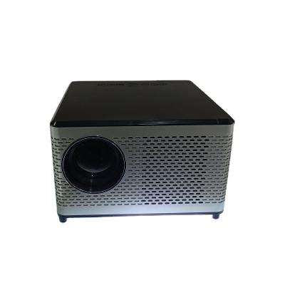 China Pico Miracast Wifi Mirroring Screen Version Home Theater Video Projector for sale