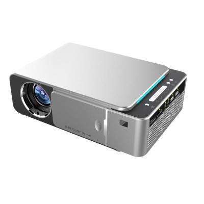 China Wholesale Price Smart S3 Projector Phone LCD Technology HD Theater Projector Star Night Light Three Versions Jet For Choice for sale