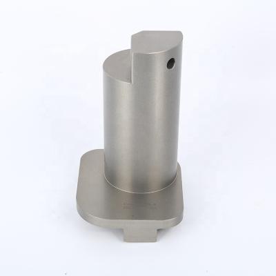 China Aluminum CNC Spindle Spare Part Turning Partand Milling CNC Stainless Steel Composite Machining Turning Parts for sale