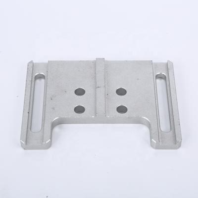 China Custom Machining Automobile/Car/Hub Aluminum CNC Machining Center Services CNC Machining Aluminum Parts for sale