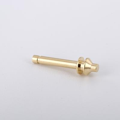 China Precision Aluminum Customized CNC Machining Automatic Lathe Service CNC Machining Turning Brass Machining Parts for sale