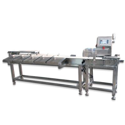 China Weighing Factory Outlet Scale Automatic Weight Digital Sorters for sale