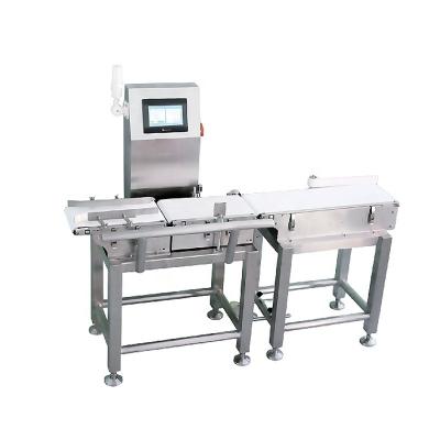 China Ultra-fast and high-precision automatic weighing machine 25*12cm professional factory customization for sale