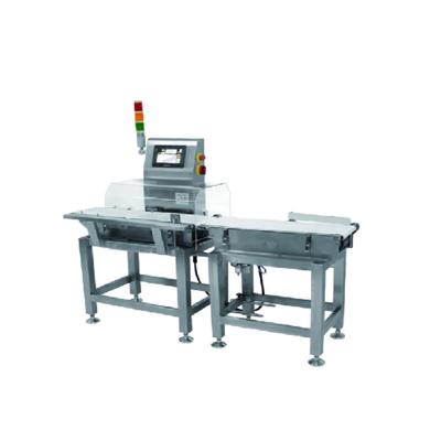 China Automatic Product Check Weigher Digital Weighing And Machine 25*12cm Customization for sale