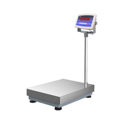 China LED Beiheng Multi - Specification Industrial Electronic Platform Scale , Weighing , Excellent Price Weighing Scale Balance for sale