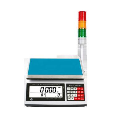 China Account of & Weighing Beiheng high precision industrial electronic table scales 3kg, 6kg, 15kg, 30kg at good prices balance weighing for sale