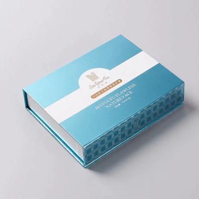 China Recycled Materials Biodegradable Mailing Box Magnetic Mailing Boxes Stylish Custom Mailing Box for sale