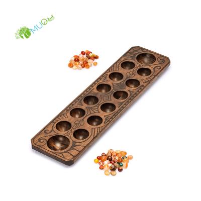 China YumuQ Wooden Stained Rubber Wooden 17.3